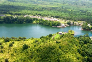 Mauritius: South Island Tour with Winery & Waterfall