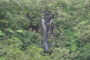 Maurícias: passeio pela natureza do sul com miradouros e almoço