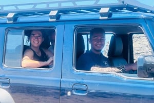 Mauritius: South of Mauritius VIP Quad Tour