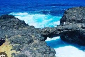 Mauritius: South of Mauritius VIP Quad Tour