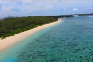 Mauritius: South of Mauritius VIP Quad Tour