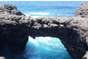 Mauritius: South of Mauritius VIP Quad Tour