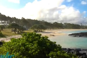 Mauritius: South of Mauritius VIP Quad Tour