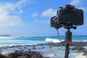 Mauritius: South of Mauritius VIP Quad Tour