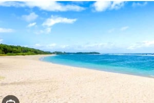 Mauritius: South of Mauritius VIP Quad Tour