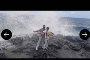 Mauritius: South of Mauritius VIP Quad Tour