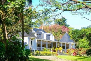 Mauritius: South of the Island Private Full-Day Tour