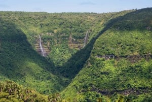 Mauritius: tour privato di un'intera giornata a sud dell'isola