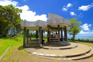 Mauritius: tour privato di un'intera giornata a sud dell'isola