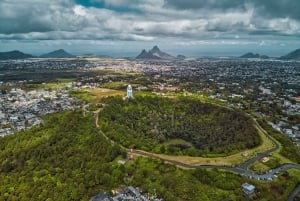 Mauritius: tour privato di un'intera giornata a sud dell'isola