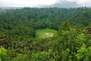 Mauritius: tour privato di un'intera giornata a sud dell'isola