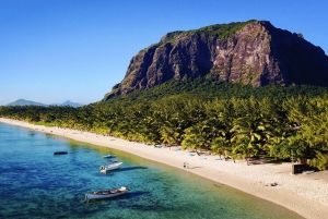 Mauricio: Tour Privado Exclusivo por el Sur con la Playa de Le Morne