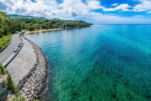 Mauricio: Tour Privado Exclusivo por el Sur con la Playa de Le Morne