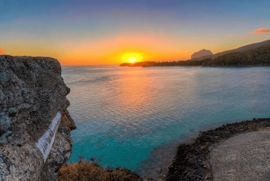 Mauricio: Tour Privado Exclusivo por el Sur con la Playa de Le Morne