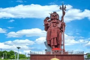 Mauritius: Südtour mit La Vanille & Le Morne Beach