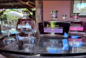 Maurício: tour particular pelo sudoeste