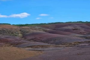 Maurício: tour particular pelo sudoeste