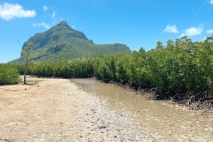 Mauritius: Sunrise Mountain Hike with Southwest Road-trip