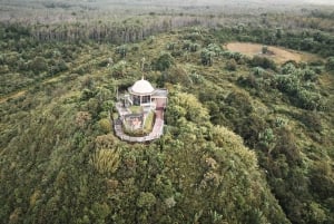 Mauritius: Sunrise Mountain Hike with Southwest Road-trip