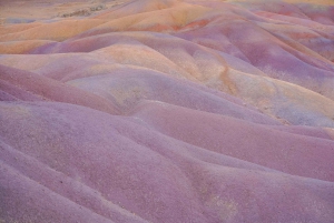 Mauritius: Sunrise Mountain Hike with Southwest Road-trip