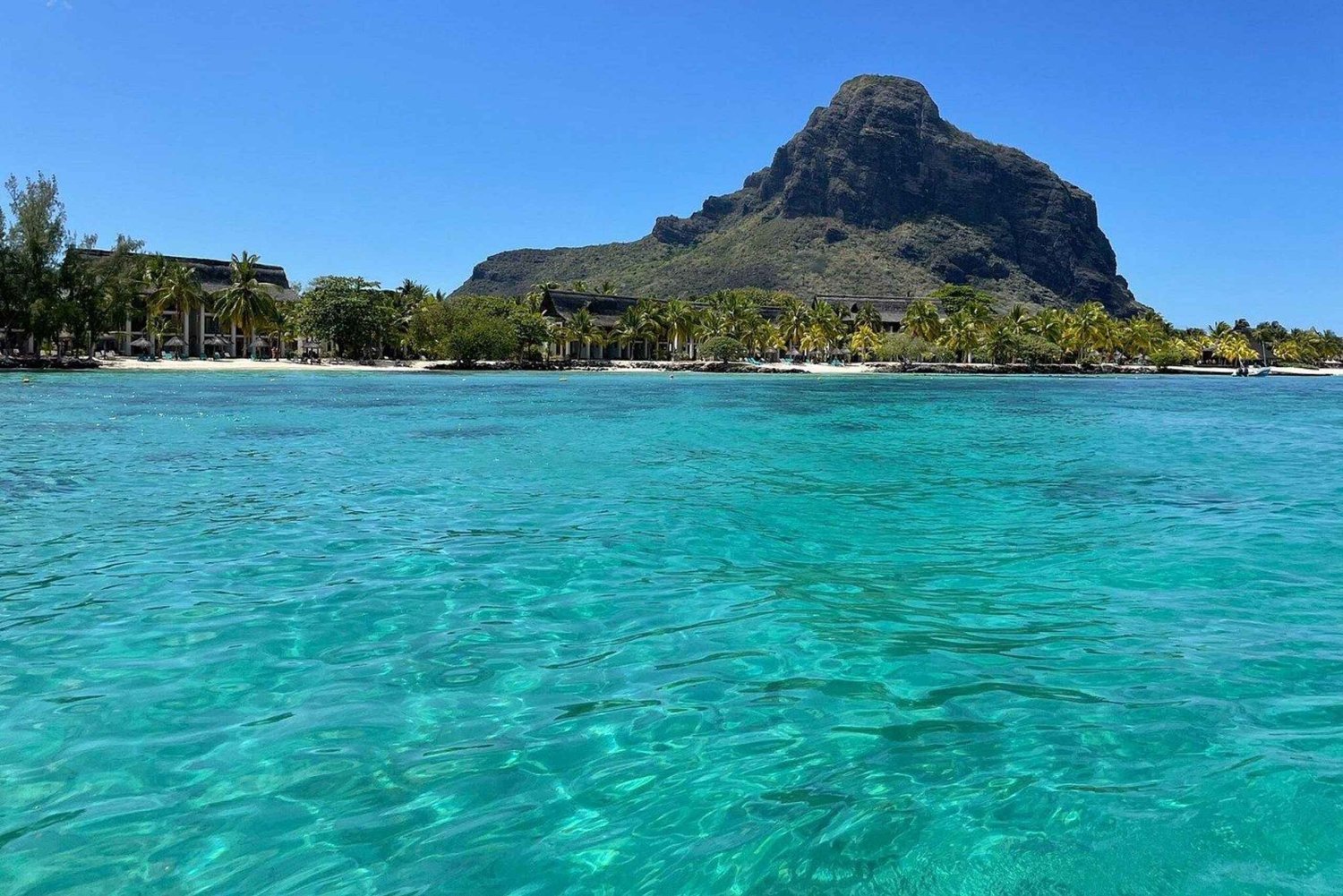 Mauritius: Tamarin Bay, Black River Gorges e Chamarel Tour