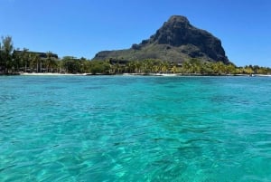 Mauritius: Tamarin Bay, Black River Gorges ja Chamarel -kierros