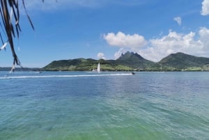 Mauritius: Tamarin Bay, Black River Gorges ja Chamarel -kierros