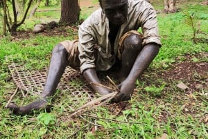 Mauritius: Tamarin Bay, Black River Gorges ja Chamarel -kierros