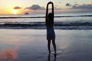 Mauritius: Tamarin Bay, Black River Gorges ja Chamarel -kierros