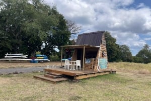 Mauritius, Tamarin: escursione e degustazione nel cuore della natura selvaggia