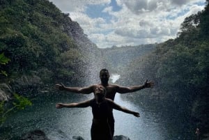 Mauritius: Tamarind Falls - Einzigartiges Naturerlebnis