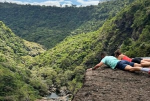 Mauritius: Tamarind Falls - Einzigartiges Naturerlebnis
