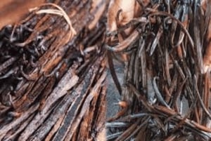 Mauritius: Itinerario del tè, del rum e della vaniglia con pranzo e servizio di prelievo