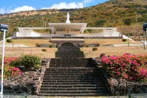 Île Maurice : temples, musée du sucre et excursion à la plage