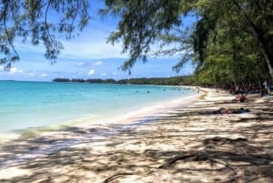 Île Maurice : temples, musée du sucre et excursion à la plage