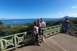 モーリシャス：カップル向けの南部の魂を感じる体験をお楽しみください