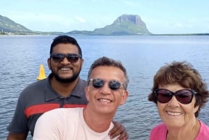 モーリシャス：カップル向けの南部の魂を感じる体験をお楽しみください