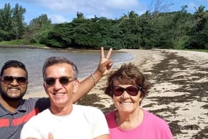 モーリシャス：カップル向けの南部の魂を感じる体験をお楽しみください