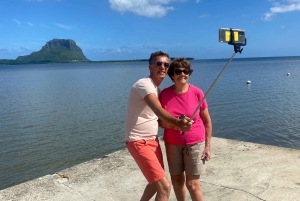 モーリシャス：カップル向けの南部の魂を感じる体験をお楽しみください