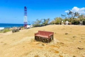 モーリシャス：カップル向けの南部の魂を感じる体験をお楽しみください