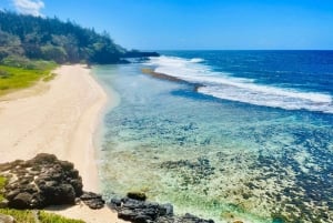 モーリシャス：カップル向けの南部の魂を感じる体験をお楽しみください