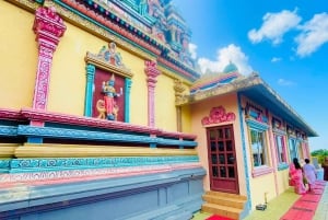 モーリシャス：カップル向けの南部の魂を感じる体験をお楽しみください