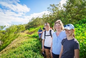 Mauritius: The Wild South Hiking Tour with a Guide