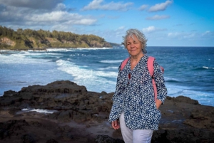 Mauritius: The Wild South Hiking Tour with a Guide