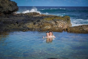 Mauritius: The Wild South Hiking Tour with a Guide