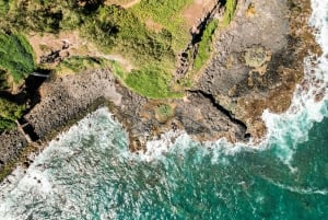 Mauritius: The Wild South Hiking Tour with a Guide