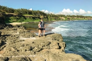 Mauritius: The Wild South Hiking Tour with a Guide