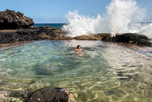 Mauritius: The Wild South Hiking Tour with a Guide