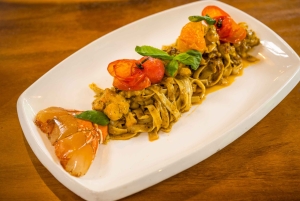 Mauritius: Vallé Park Private Exclusive Adventure with Lunch