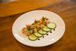 Mauritius: Vallé Park Private Exclusive Adventure with Lunch